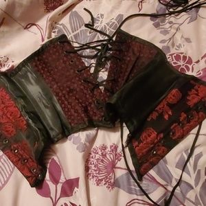 Corset
